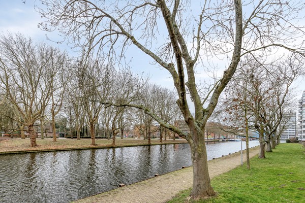 Medium property photo - Cornelis van Rijplantsoen 8, 1063 MC Amsterdam