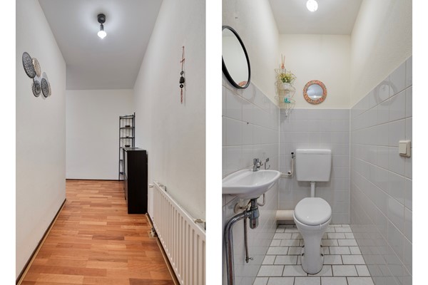 Medium property photo - Cornelis van Rijplantsoen 8, 1063 MC Amsterdam