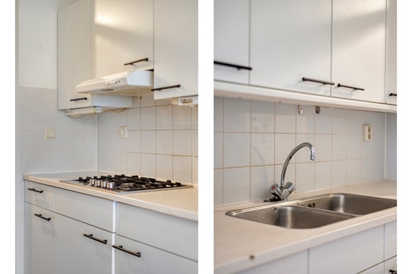 Medium property photo - Cornelis van Rijplantsoen 8, 1063 MC Amsterdam