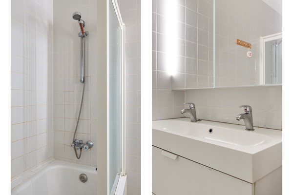 Medium property photo - Cornelis van Rijplantsoen 8, 1063 MC Amsterdam