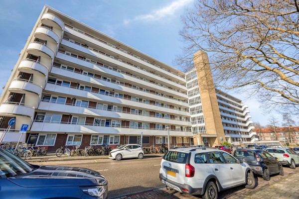 Burgemeester Cramergracht 129, 1064AK Amsterdam