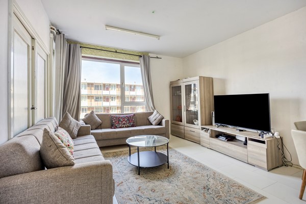 Medium property photo - Burgemeester Cramergracht 129, 1064 AK Amsterdam