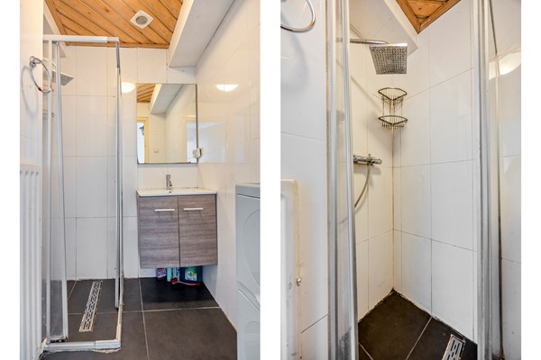 Medium property photo - Burgemeester Cramergracht 129, 1064 AK Amsterdam