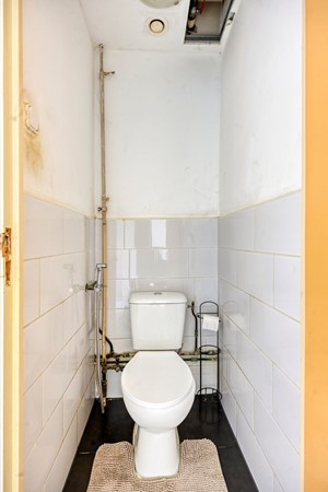 Medium property photo - Burgemeester Cramergracht 129, 1064 AK Amsterdam