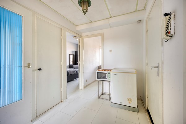 Medium property photo - Burgemeester Cramergracht 129, 1064 AK Amsterdam