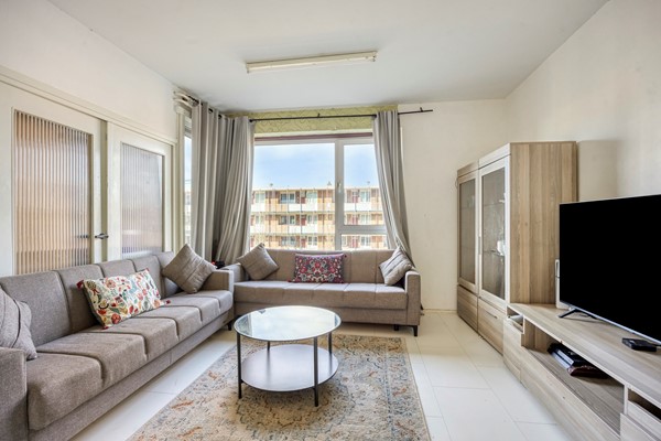 Medium property photo - Burgemeester Cramergracht 129, 1064 AK Amsterdam