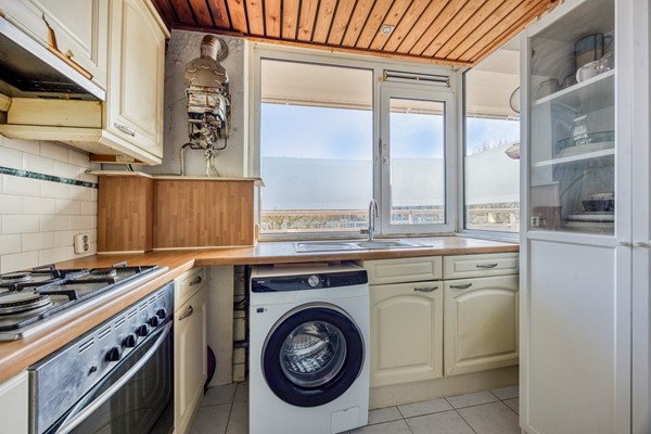 Medium property photo - Burgemeester Cramergracht 129, 1064 AK Amsterdam