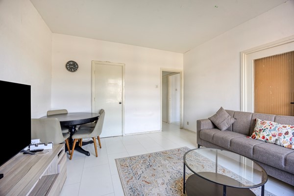 Medium property photo - Burgemeester Cramergracht 129, 1064 AK Amsterdam