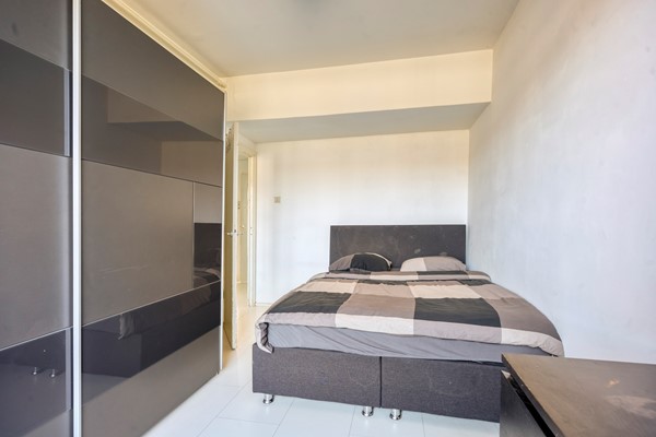 Medium property photo - Burgemeester Cramergracht 129, 1064 AK Amsterdam