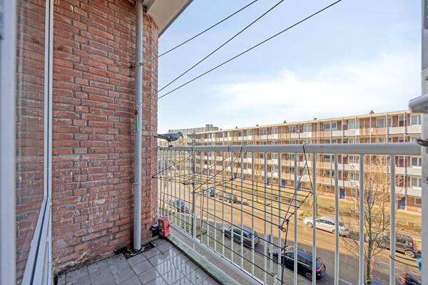 Medium property photo - Burgemeester Cramergracht 129, 1064 AK Amsterdam
