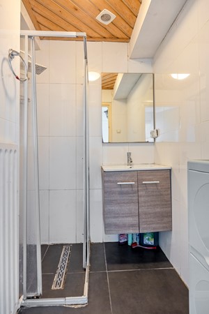 Medium property photo - Burgemeester Cramergracht 129, 1064 AK Amsterdam