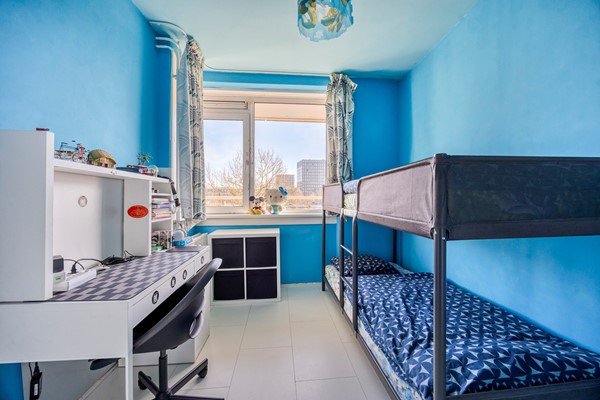 Medium property photo - Burgemeester Cramergracht 129, 1064 AK Amsterdam