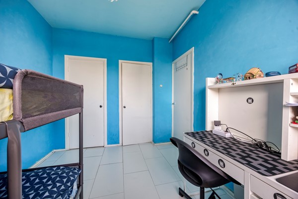 Medium property photo - Burgemeester Cramergracht 129, 1064 AK Amsterdam