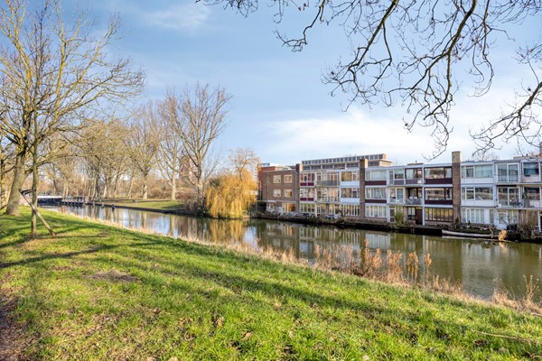 Medium property photo - Burgemeester Cramergracht 129, 1064 AK Amsterdam