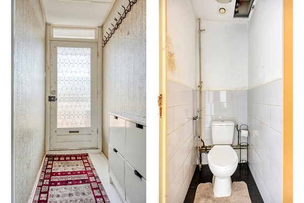 Medium property photo - Burgemeester Cramergracht 129, 1064 AK Amsterdam