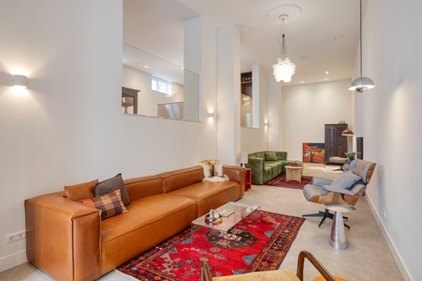 Medium property photo - Lagedijk 31A, 1544 BB Zaandijk