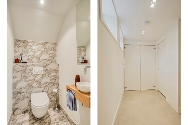 Medium property photo - Lagedijk 31A, 1544 BB Zaandijk