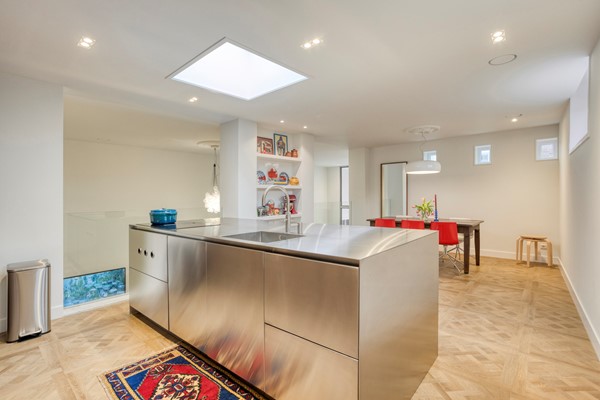 Medium property photo - Lagedijk 31A, 1544 BB Zaandijk