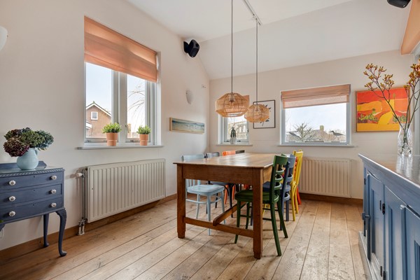 Medium property photo - Ringdijk 15, 1424 AW De Kwakel