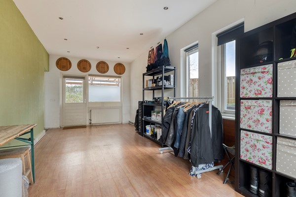 Medium property photo - Ringdijk 15, 1424 AW De Kwakel