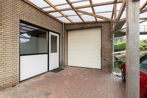 Medium property photo - Ringdijk 15, 1424 AW De Kwakel