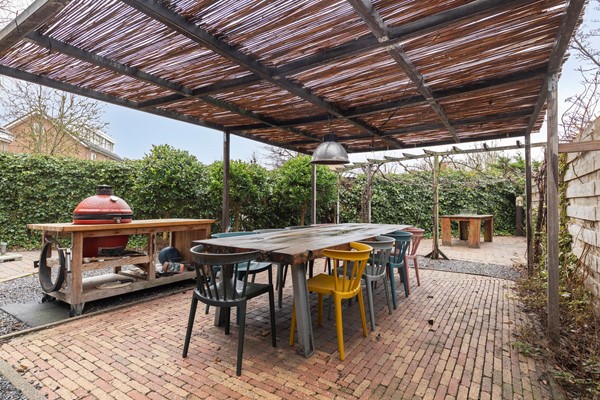 Medium property photo - Ringdijk 15, 1424 AW De Kwakel