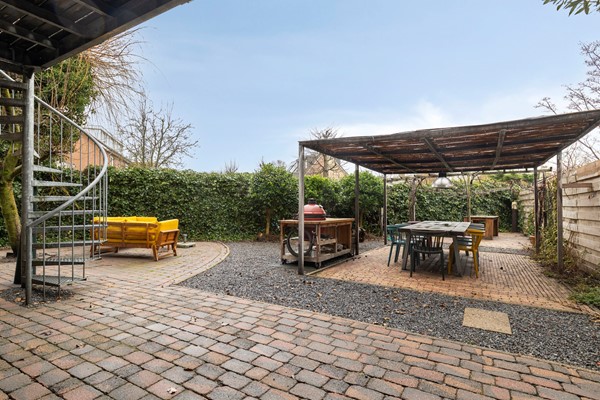 Medium property photo - Ringdijk 15, 1424 AW De Kwakel