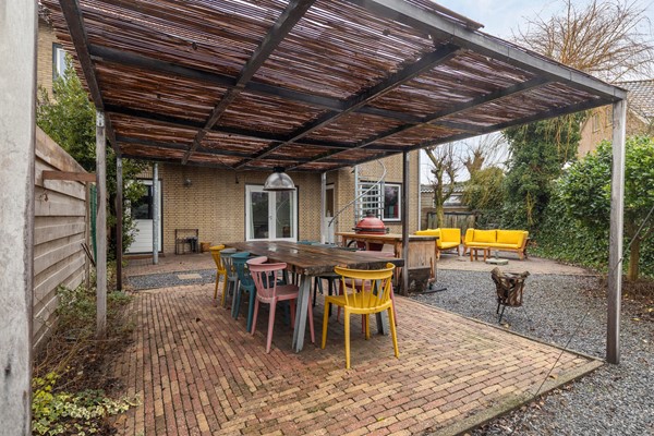 Medium property photo - Ringdijk 15, 1424 AW De Kwakel