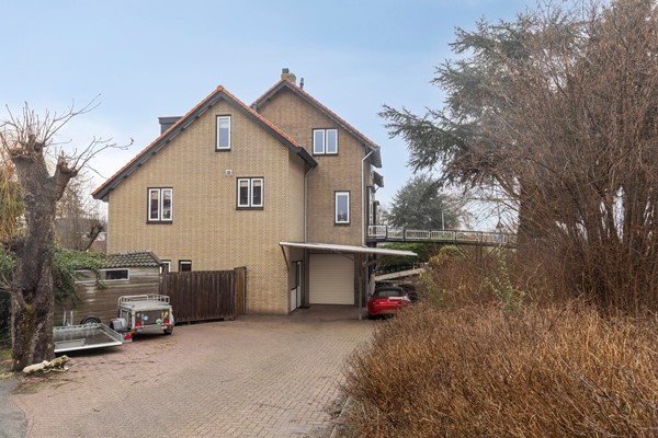 Medium property photo - Ringdijk 15, 1424 AW De Kwakel