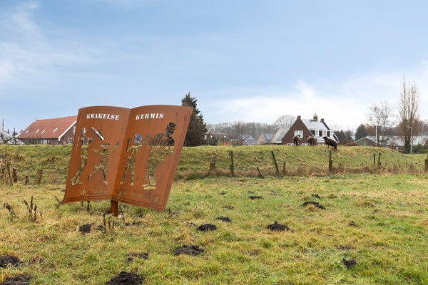 Medium property photo - Ringdijk 15, 1424 AW De Kwakel