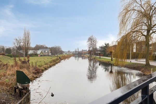 Medium property photo - Ringdijk 15, 1424 AW De Kwakel