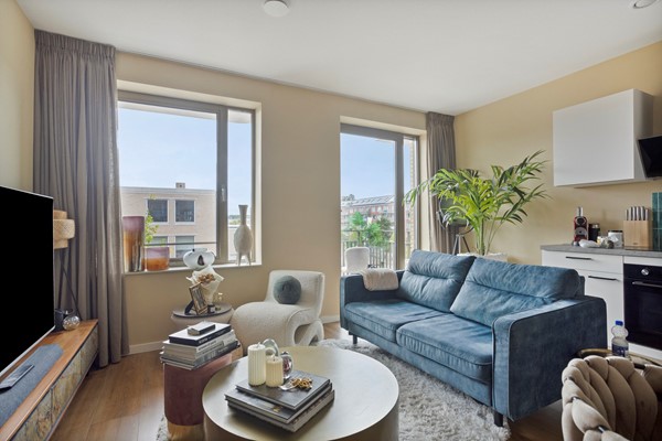 Medium property photo - Jacob Geelstraat 23, 1065 VM Amsterdam