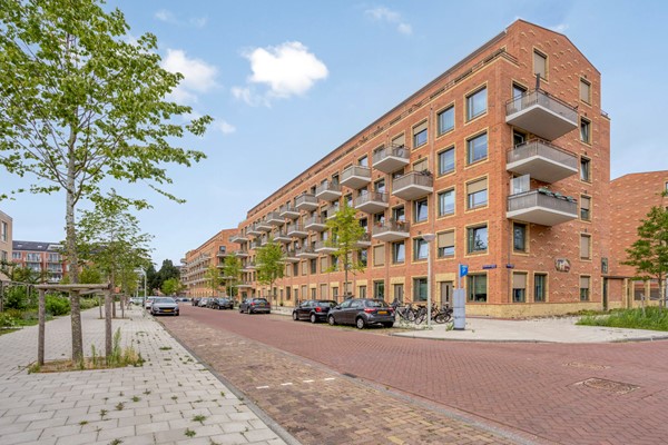 Medium property photo - Jacob Geelstraat 23, 1065 VM Amsterdam