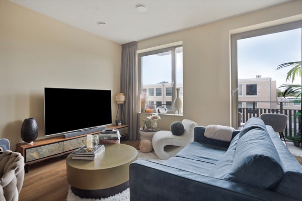 Medium property photo - Jacob Geelstraat 23, 1065 VM Amsterdam