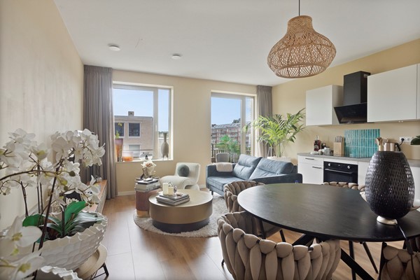 Medium property photo - Jacob Geelstraat 23, 1065 VM Amsterdam