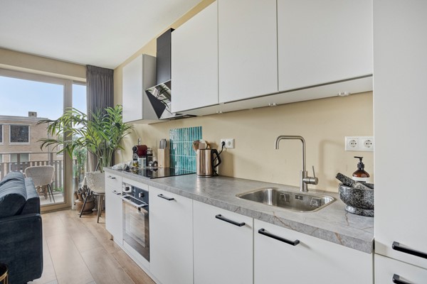 Medium property photo - Jacob Geelstraat 23, 1065 VM Amsterdam