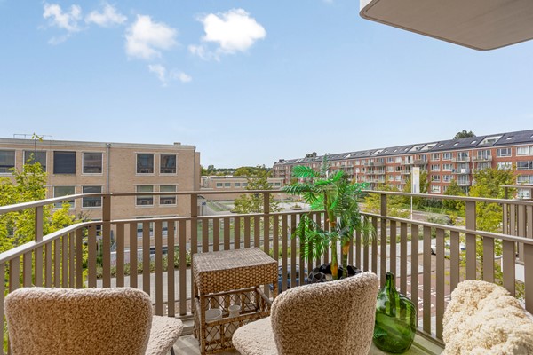 Medium property photo - Jacob Geelstraat 23, 1065 VM Amsterdam