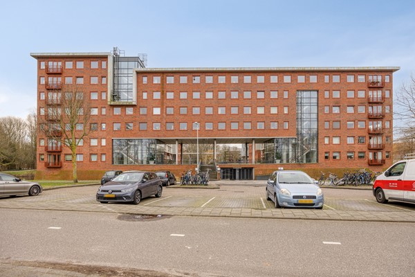 President Allendelaan 145, 1068VM Amsterdam