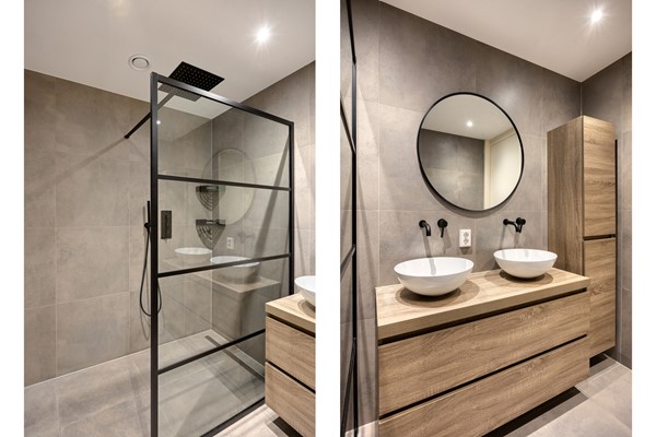 Medium property photo - President Allendelaan 145, 1068 VM Amsterdam