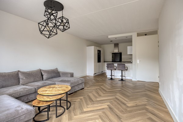 Medium property photo - President Allendelaan 145, 1068 VM Amsterdam