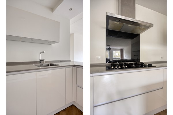 Medium property photo - President Allendelaan 145, 1068 VM Amsterdam