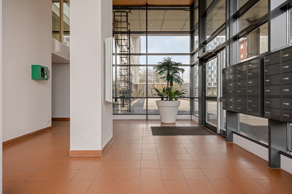 Medium property photo - President Allendelaan 145, 1068 VM Amsterdam