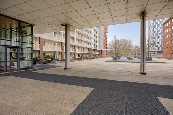 Medium property photo - President Allendelaan 145, 1068 VM Amsterdam