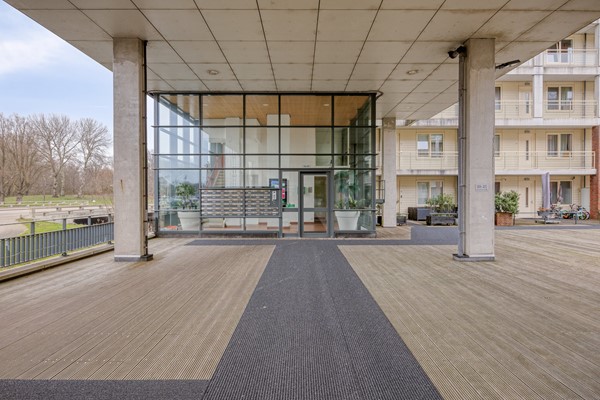 Medium property photo - President Allendelaan 145, 1068 VM Amsterdam