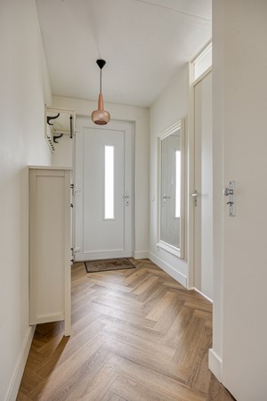 Medium property photo - President Allendelaan 145, 1068 VM Amsterdam