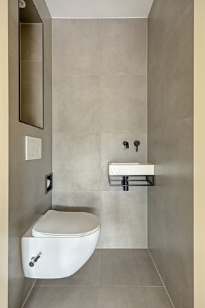 Medium property photo - President Allendelaan 145, 1068 VM Amsterdam