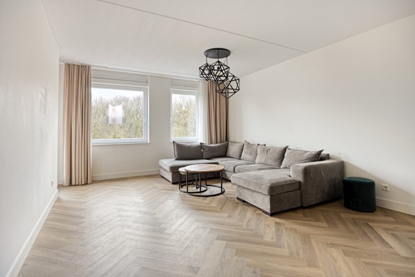 Medium property photo - President Allendelaan 145, 1068 VM Amsterdam