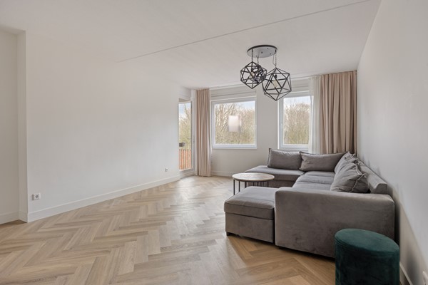 Medium property photo - President Allendelaan 145, 1068 VM Amsterdam