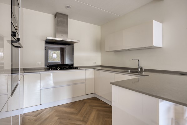 Medium property photo - President Allendelaan 145, 1068 VM Amsterdam