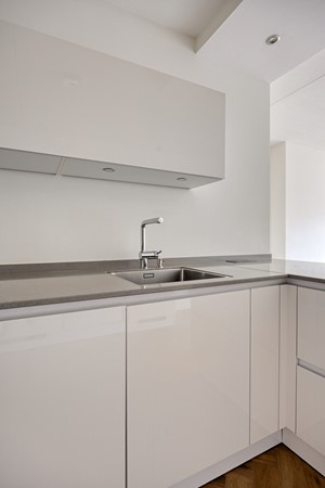 Medium property photo - President Allendelaan 145, 1068 VM Amsterdam